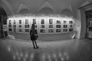 Dogodki, diploma: Simon Senica, Razstava 1